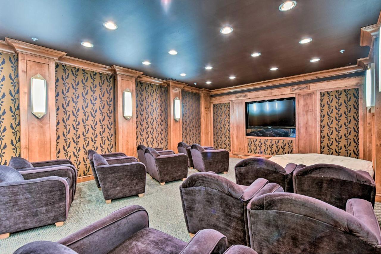 Solitude Mountain Resort Condo At Lift Base! Екстер'єр фото