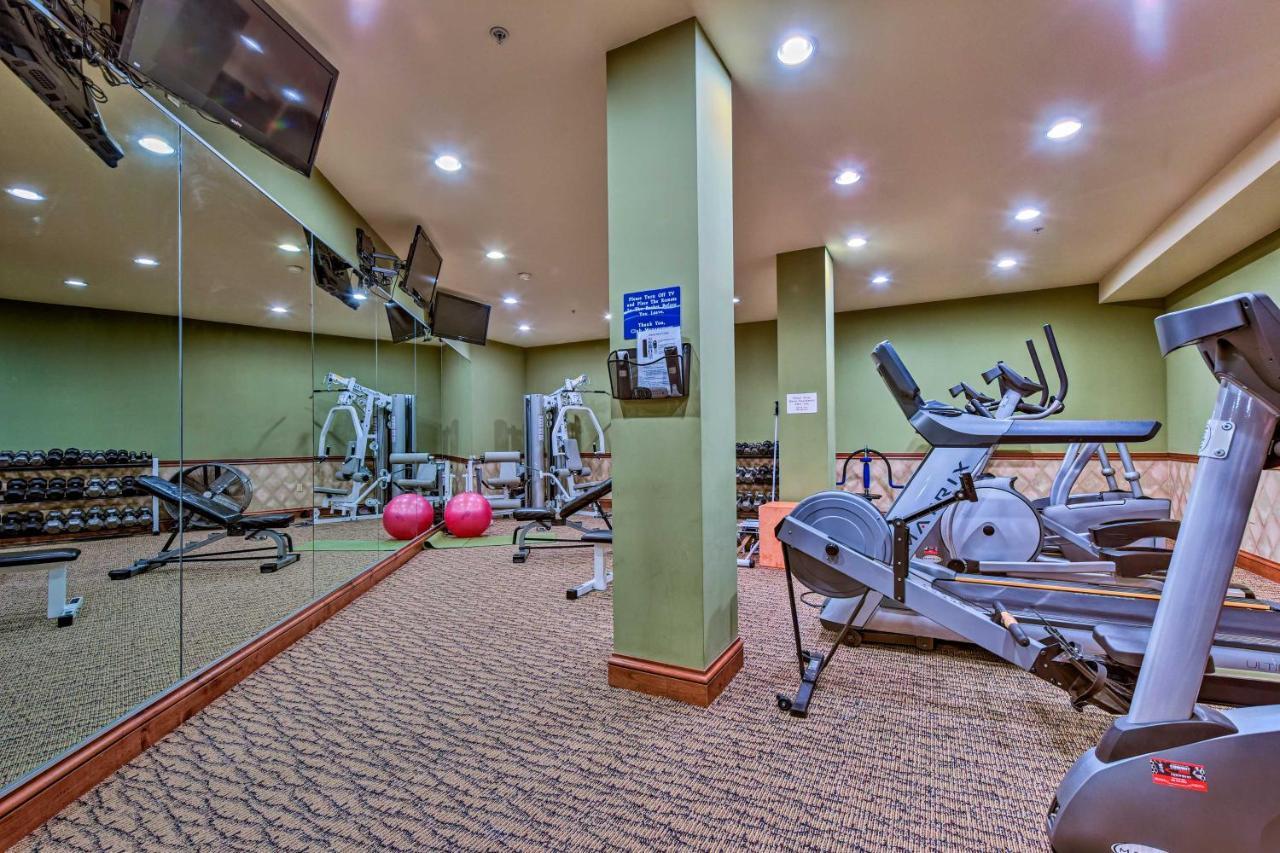 Solitude Mountain Resort Condo At Lift Base! Екстер'єр фото
