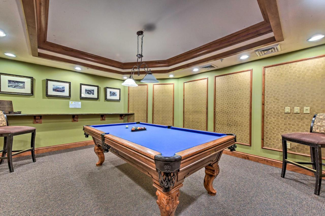 Solitude Mountain Resort Condo At Lift Base! Екстер'єр фото