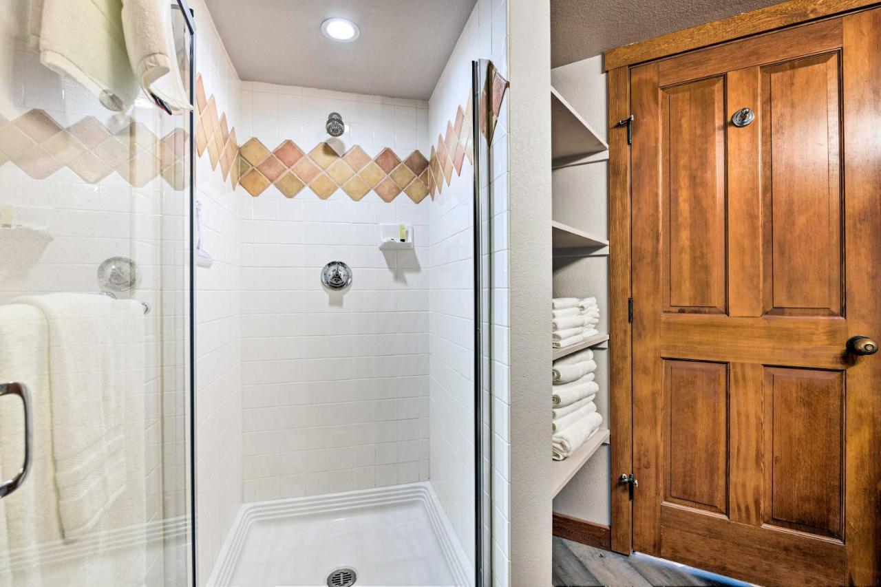 Solitude Mountain Resort Condo At Lift Base! Екстер'єр фото